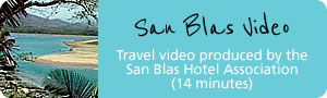 san blas video produced by the san blas hotel association